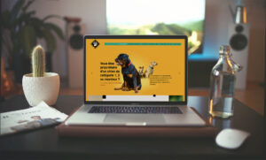 site réservation, site e-commerce